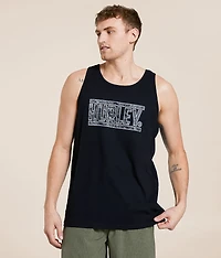 Strike Tank Top