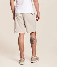 Phantom Static Hybrid Stretch Short
