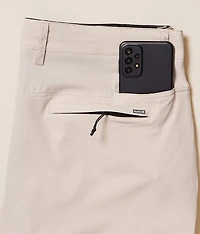 Phantom Static Hybrid Stretch Short