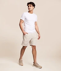 Phantom Static Hybrid Stretch Short