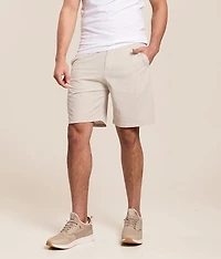 Phantom Static Hybrid Stretch Short