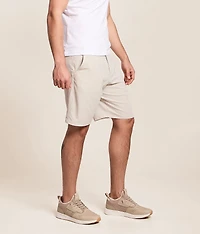 Phantom Static Hybrid Stretch Short