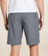 Phantom Equator Stretch Short