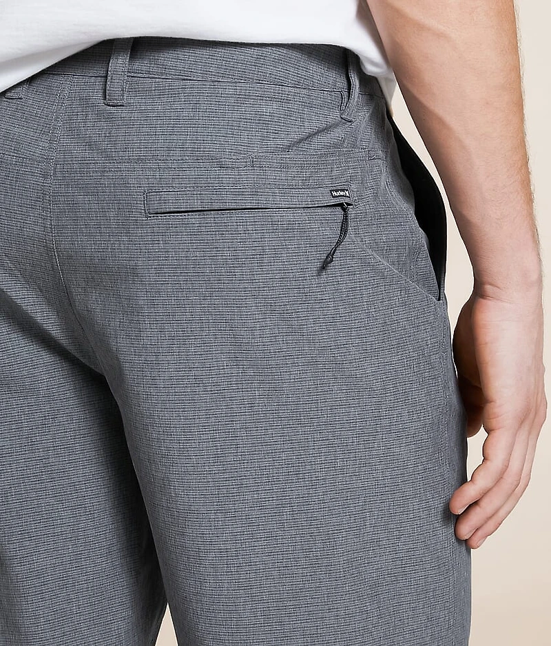 Phantom Equator Stretch Short