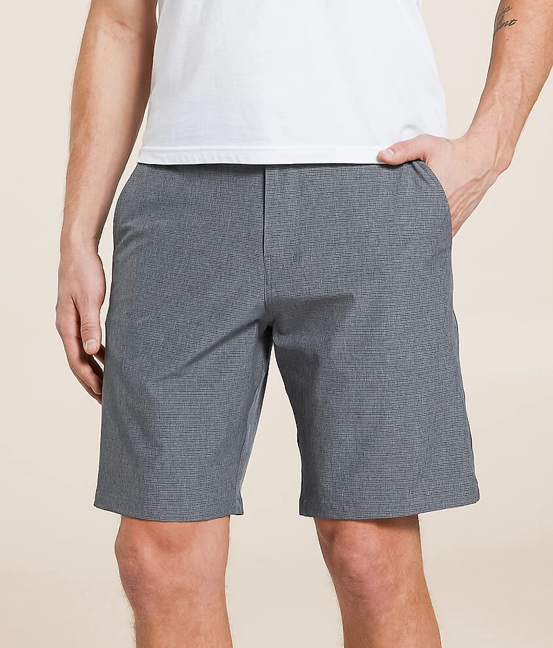 Hurley Phantom Equator Stretch Short