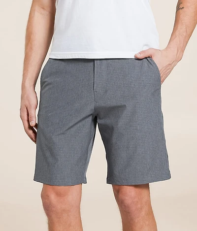 Hurley Phantom Equator Stretch Short