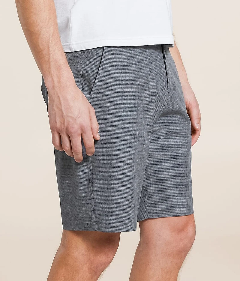 Phantom Equator Stretch Short