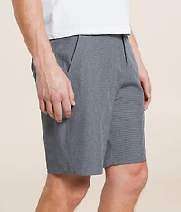 Phantom Equator Stretch Short