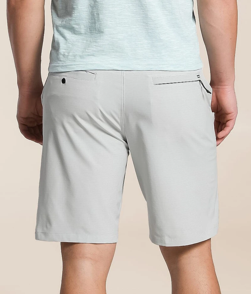 Phantom Equator Stretch Short