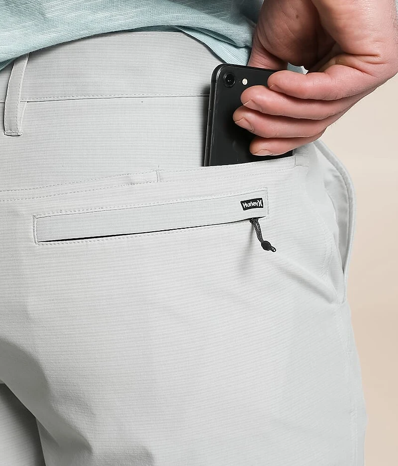 Phantom Equator Stretch Short
