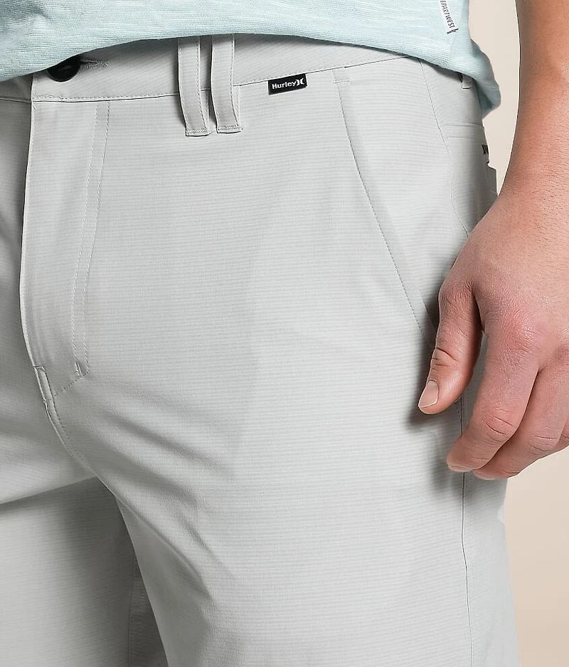 Phantom Equator Stretch Short