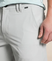 Phantom Equator Stretch Short