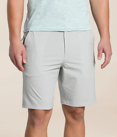 Phantom Equator Stretch Short