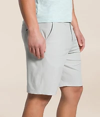Phantom Equator Stretch Short