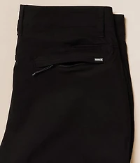 Phantom Hiker Hybrid Stretch Short