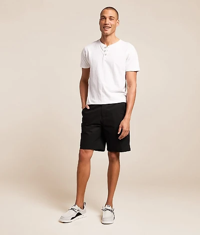 Phantom Hiker Hybrid Stretch Short