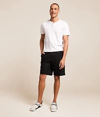 Phantom Hiker Hybrid Stretch Short