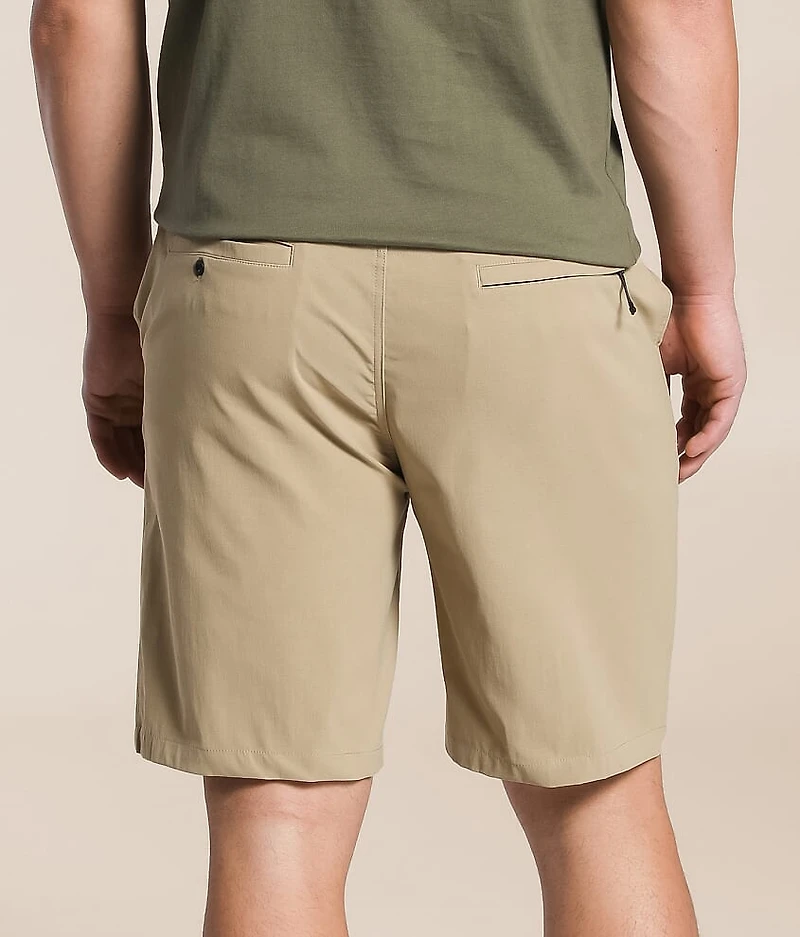 Phantom Hiker Stretch Walkshort