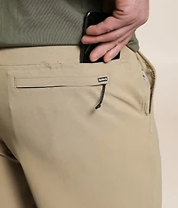 Phantom Hiker Stretch Walkshort