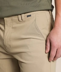 Phantom Hiker Stretch Walkshort