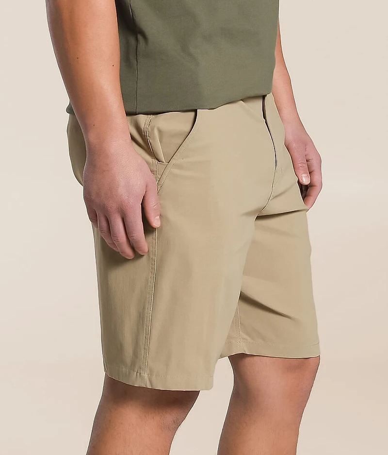 Phantom Hiker Stretch Walkshort