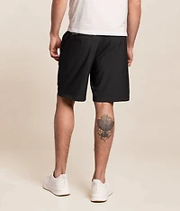 Phantom Static Hybrid Stretch Short