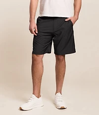 Phantom Static Hybrid Stretch Short