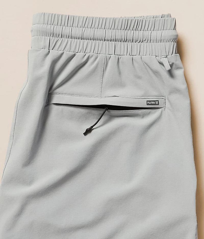 Static Phantom Volley Short