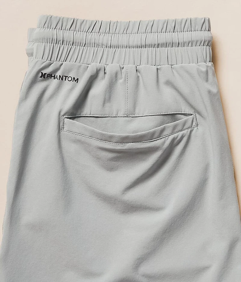 Static Phantom Volley Short