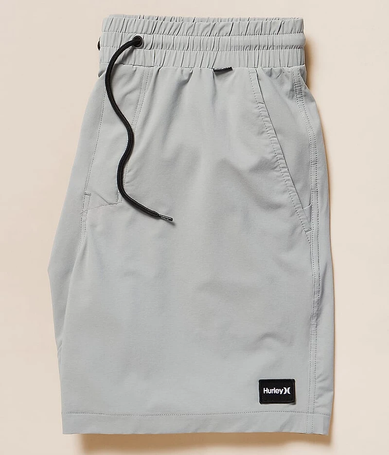 Static Phantom Volley Short