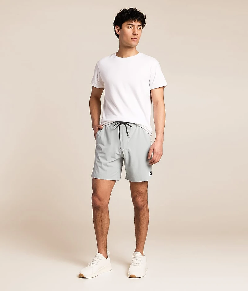 Static Phantom Volley Short