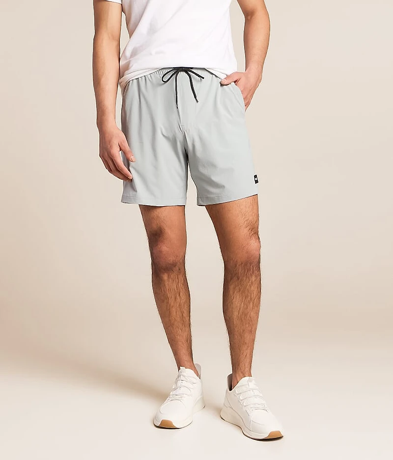 Static Phantom Volley Short