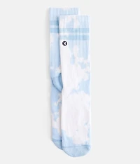 Tie-Dye Socks