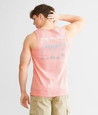 Tropical Tank Top