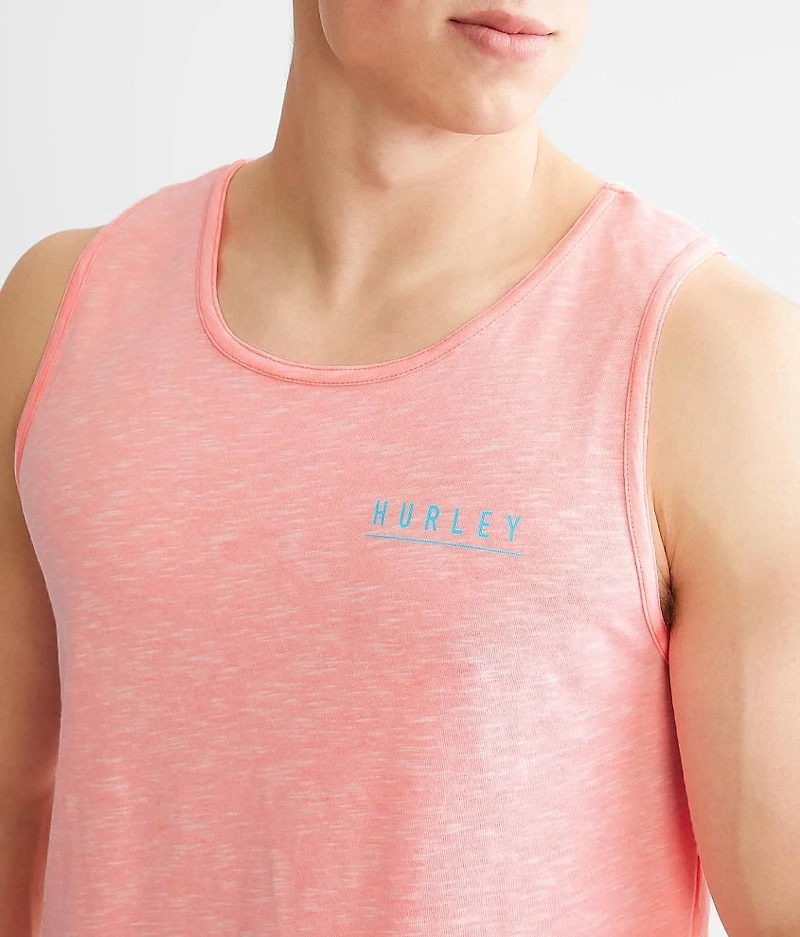 Tropical Tank Top