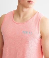 Tropical Tank Top