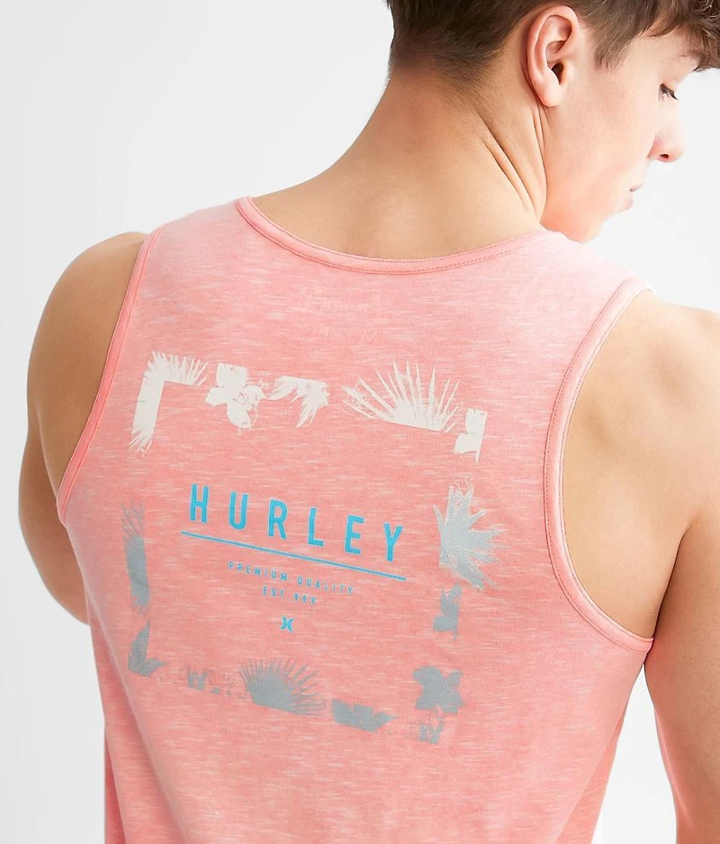 Tropical Tank Top