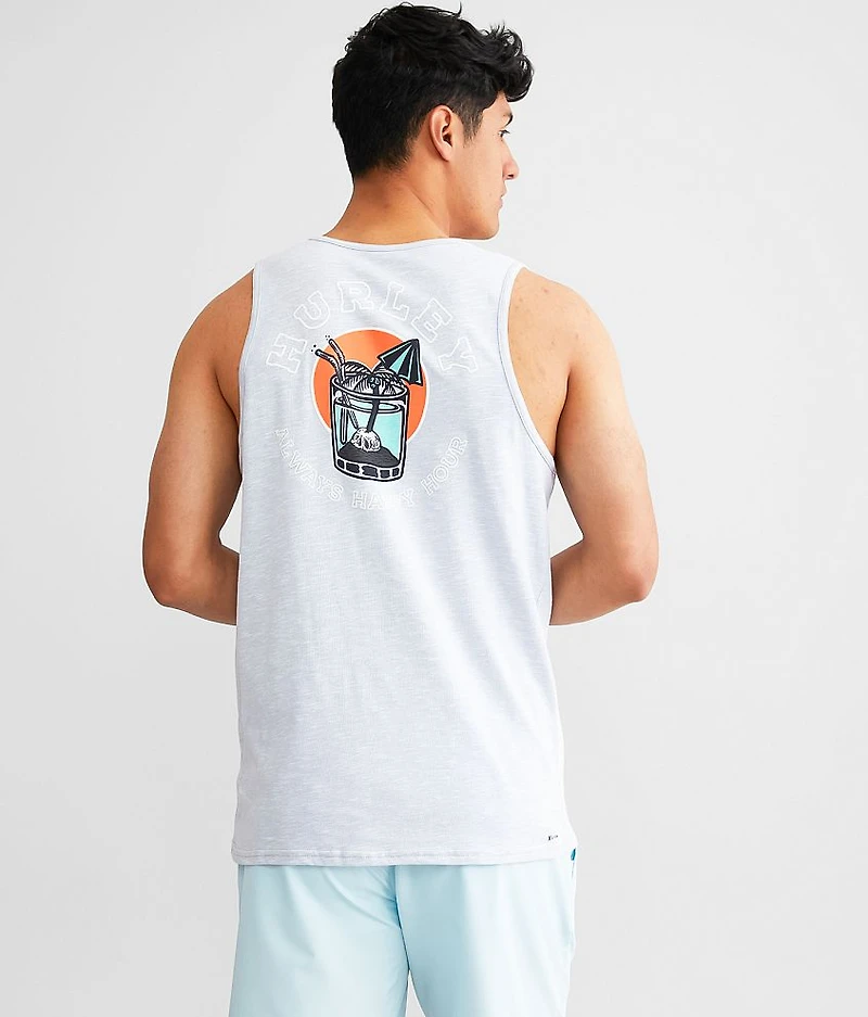 Happy Hours Tank Top