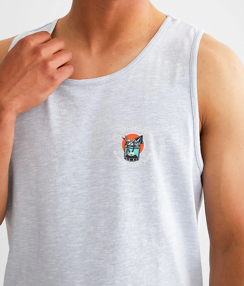 Happy Hours Tank Top