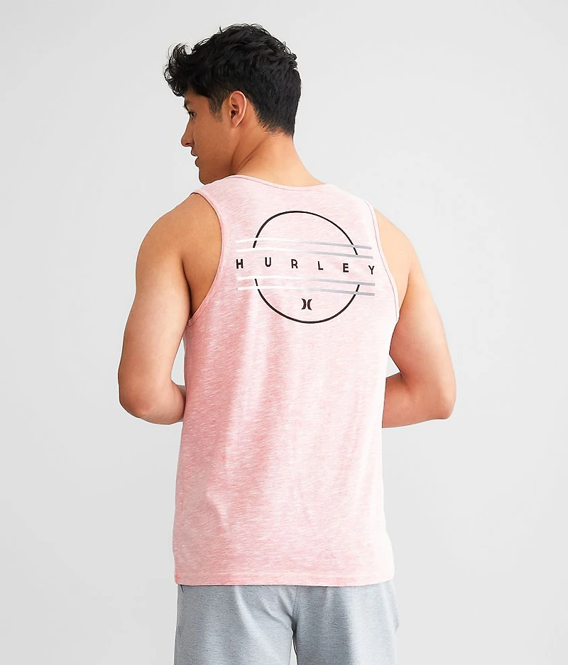 Core Tank Top