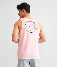 Core Tank Top