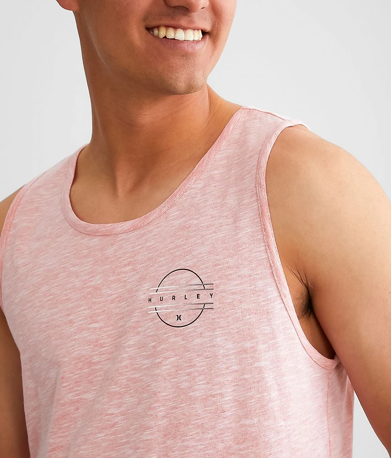 Core Tank Top