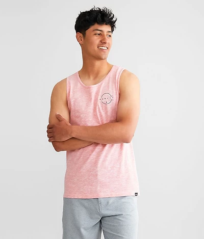 Core Tank Top