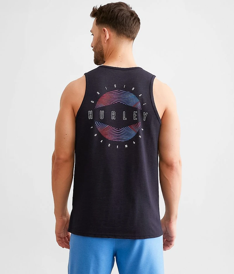 Co-op Tank Top