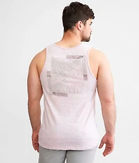 Everyday Framed Out Tank Top