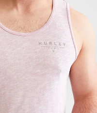Everyday Framed Out Tank Top
