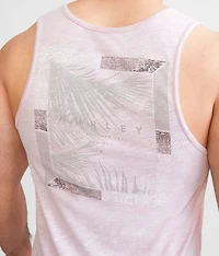 Everyday Framed Out Tank Top