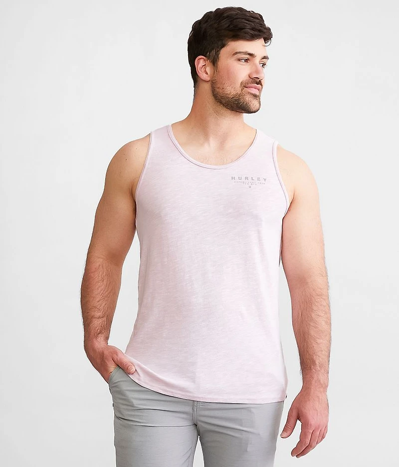 Everyday Framed Out Tank Top