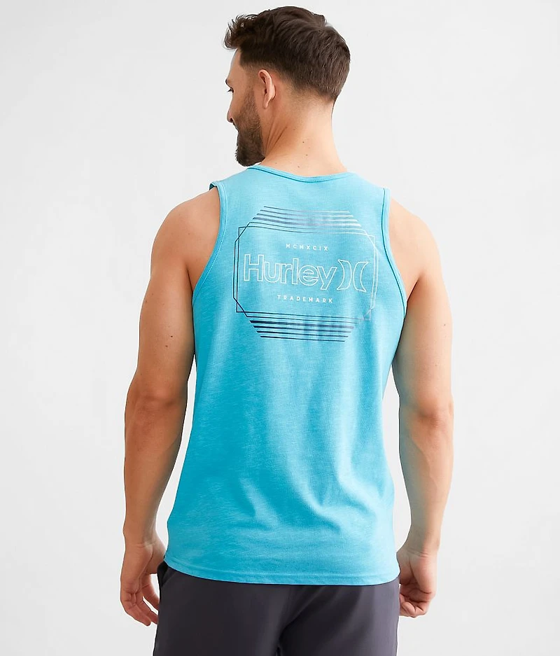 Fazer Tank Top