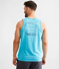 Fazer Tank Top